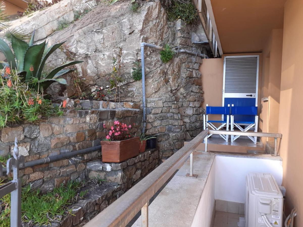 Cadorna Fronte Mare Alassio Exterior foto