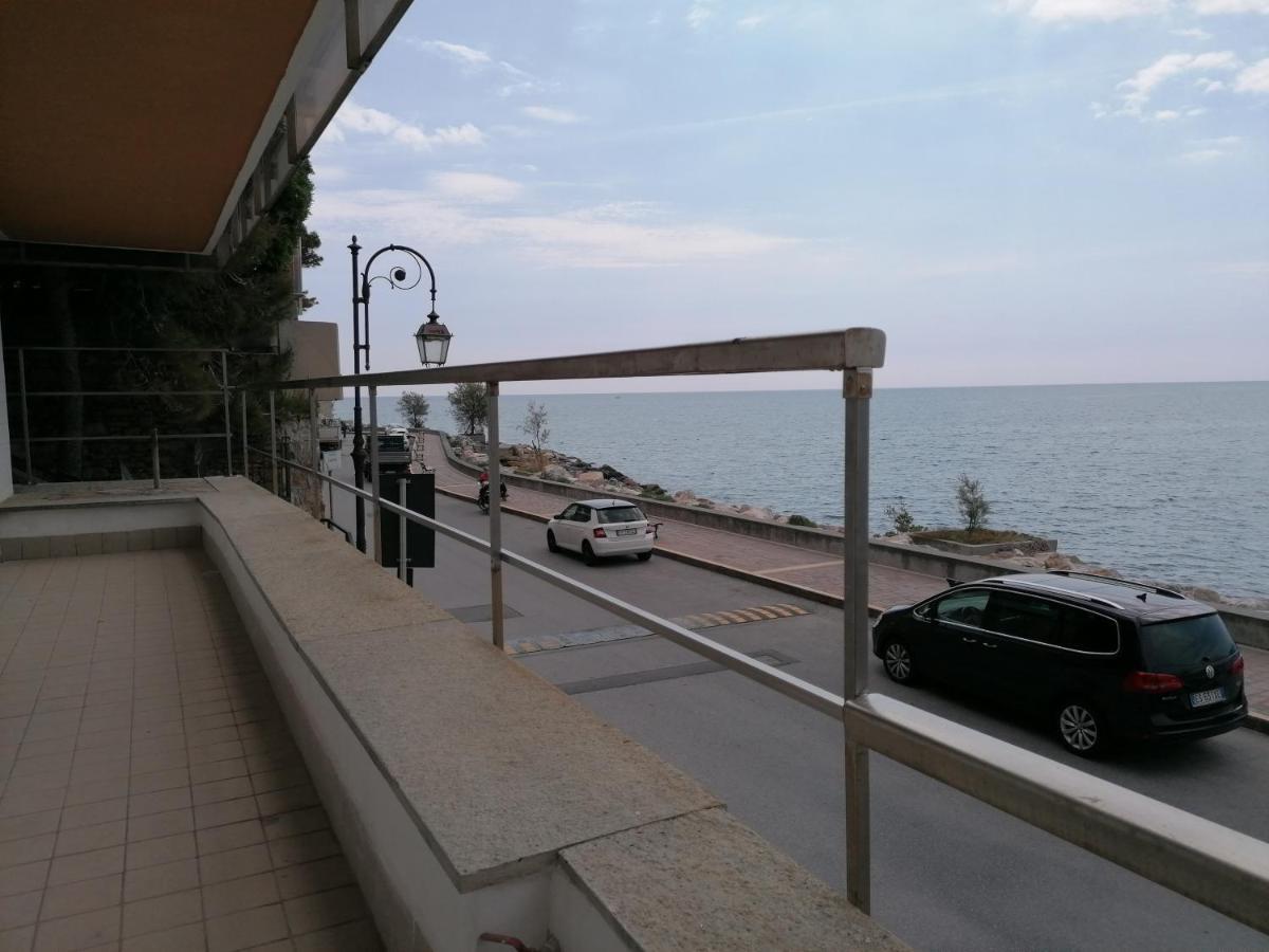 Cadorna Fronte Mare Alassio Exterior foto