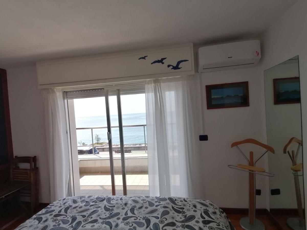 Cadorna Fronte Mare Alassio Exterior foto
